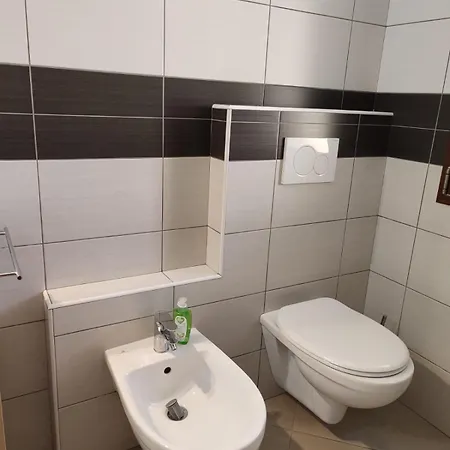 شقة Casa Maimoni