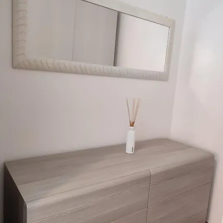 Casa Maimoni شقة *