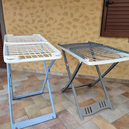 شقة Casa Maimoni Càbras