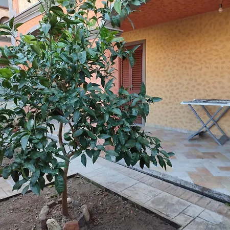 Casa Maimoni شقة *