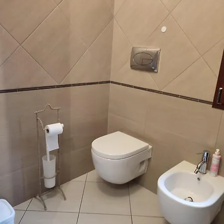 شقة Casa Maimoni