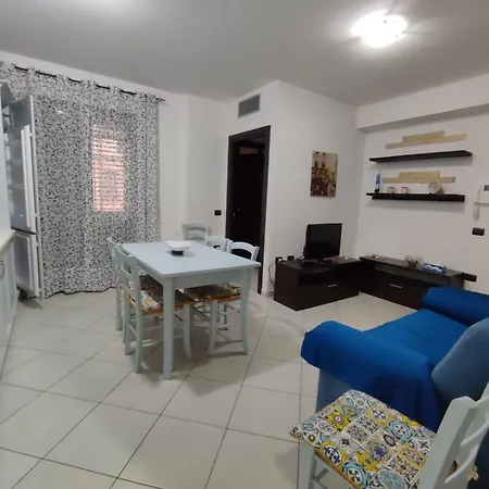 Casa Maimoni