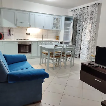 Casa Maimoni شقة Càbras