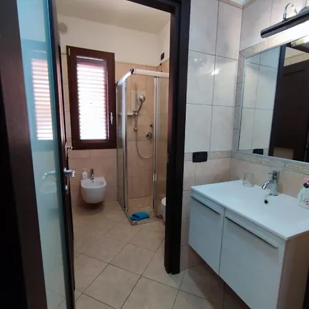 شقة Casa Maimoni *