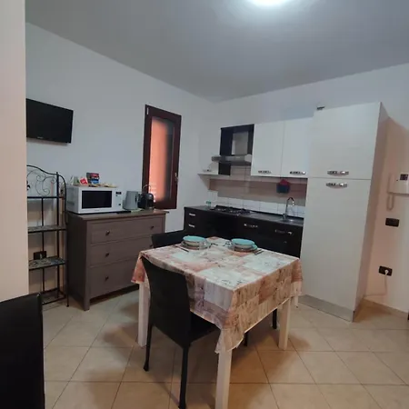 Casa Maimoni شقة Càbras