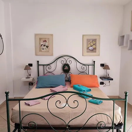 Casa Maimoni شقة *