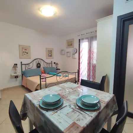 Casa Maimoni شقة