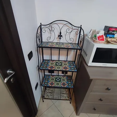 شقة Casa Maimoni Càbras