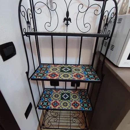 Casa Maimoni