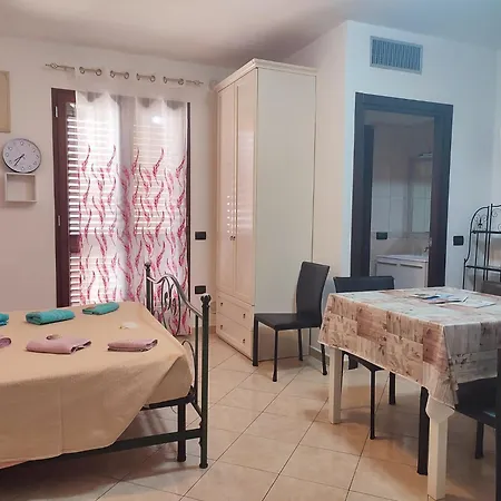 شقة Casa Maimoni
