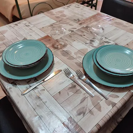 Casa Maimoni شقة *
