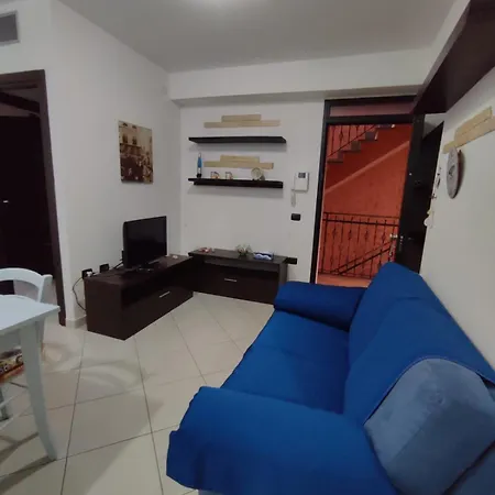 Casa Maimoni شقة