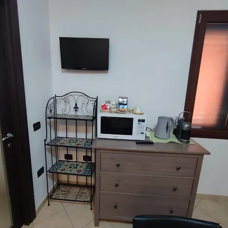 Casa Maimoni شقة Càbras