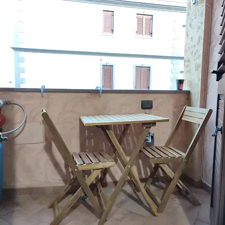 شقة Casa Maimoni Càbras