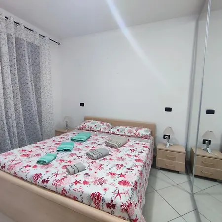 Casa Maimoni شقة