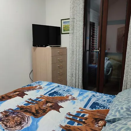 Casa Maimoni * Càbras