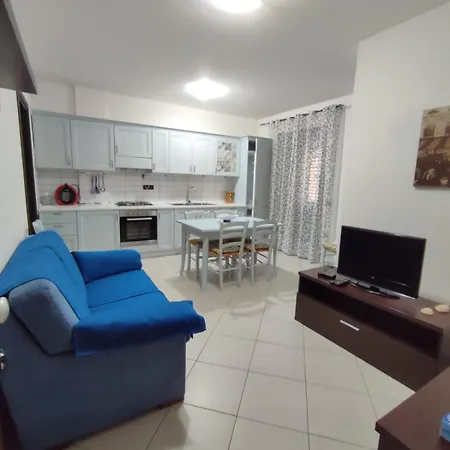 Casa Maimoni شقة *