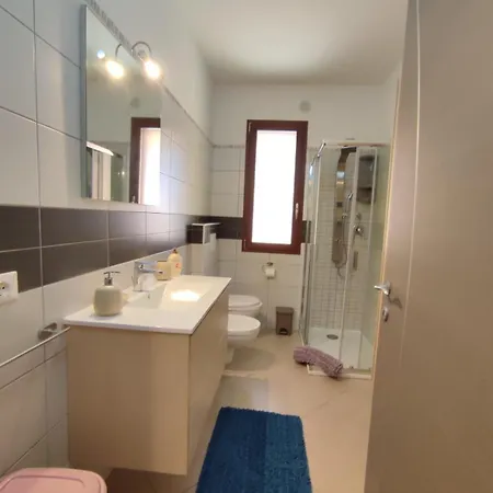 Lägenhet Casa Maimoni