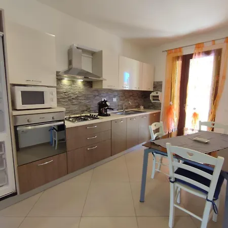 Casa Maimoni Appartement