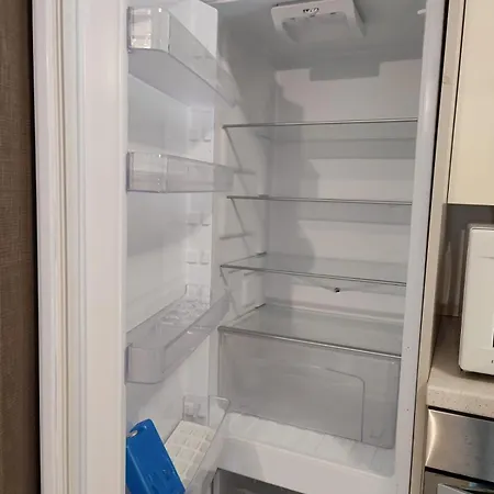 Appartement Casa Maimoni