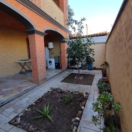 Casa Maimoni