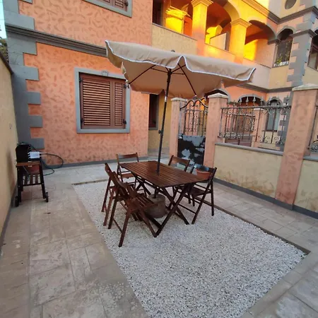 Appartement Casa Maimoni *