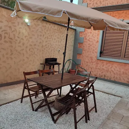 Casa Maimoni * Càbras