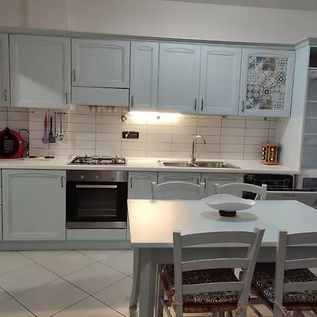 Lägenhet Casa Maimoni
