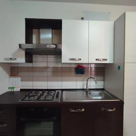 Casa Maimoni Lägenhet Càbras