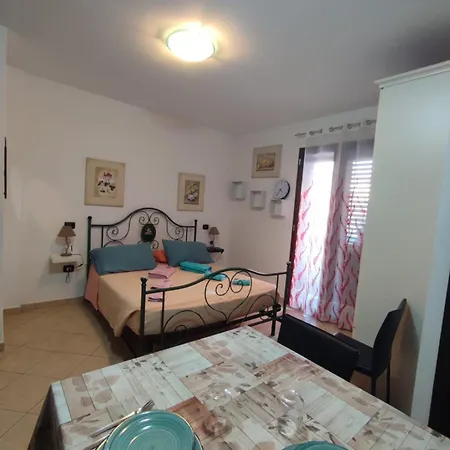 Casa Maimoni Càbras