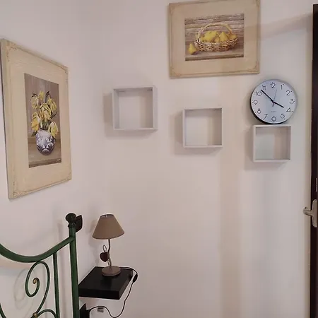Lägenhet Casa Maimoni
