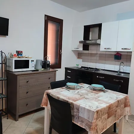 Casa Maimoni *