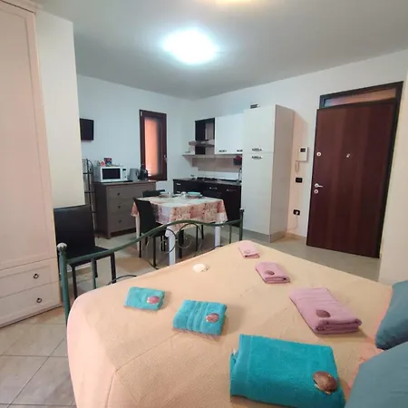 Lägenhet Casa Maimoni Càbras
